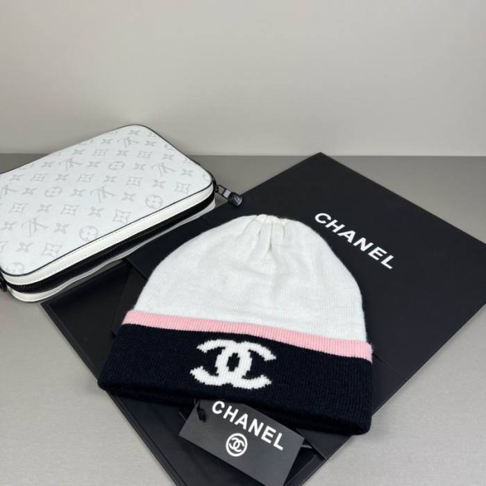 CHAL Hats AAA-3451