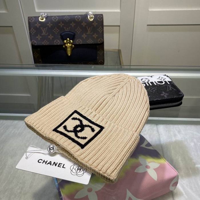 CHAL Hats AAA-2819