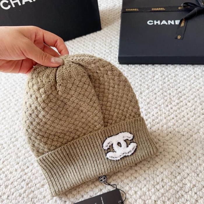 CHAL Hats AAA-3060
