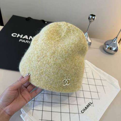 CHAL Hats AAA-2856