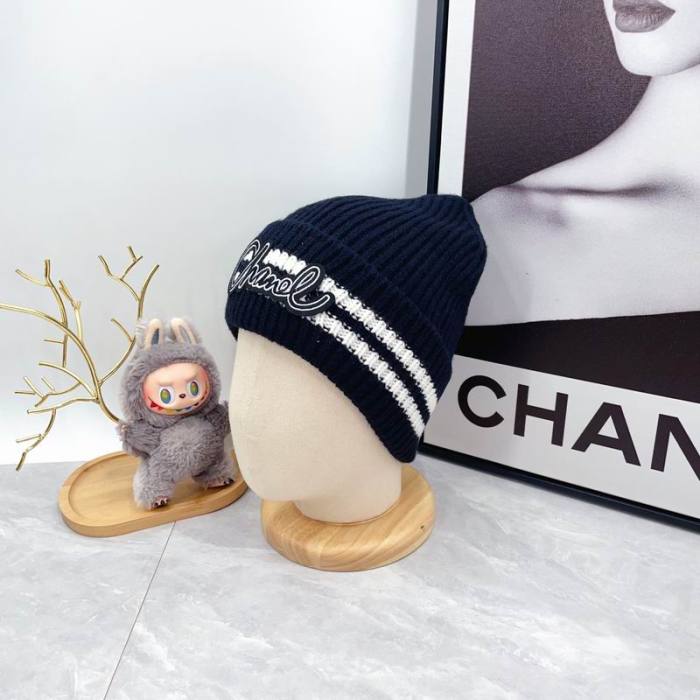 CHAL Hats AAA-3442