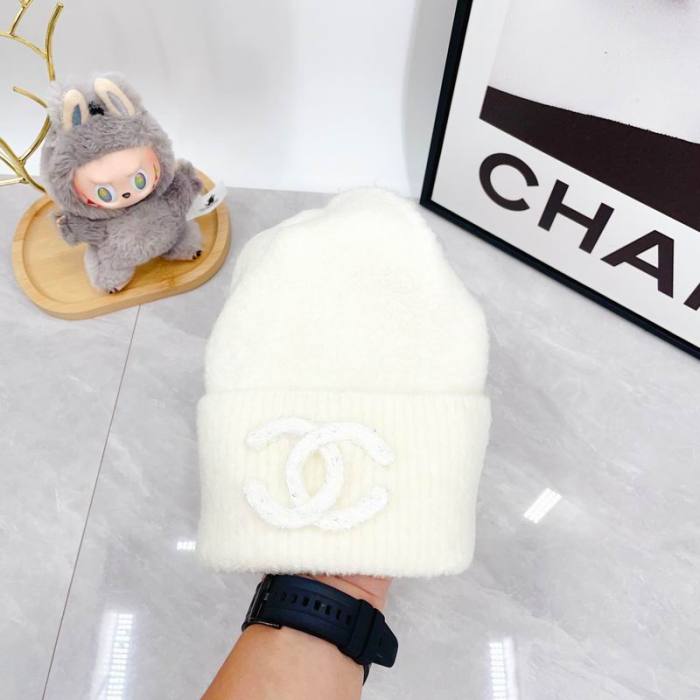 CHAL Hats AAA-3265