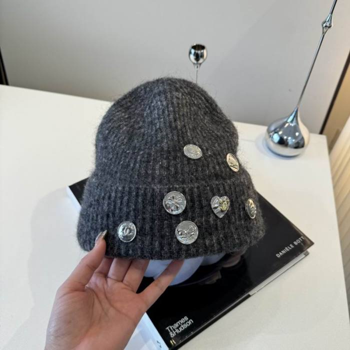 CHAL Hats AAA-2797