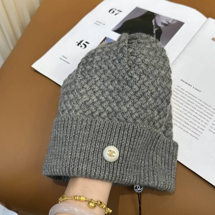 CHAL Hats AAA-2829