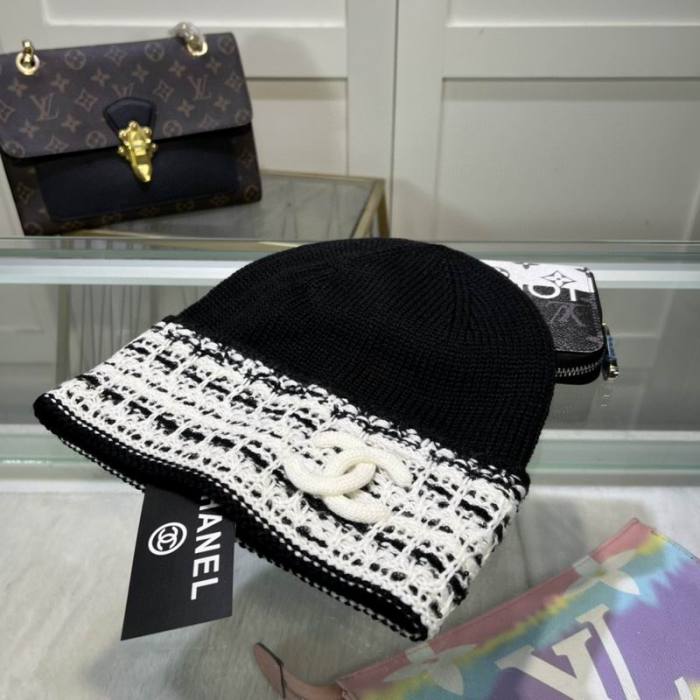 CHAL Hats AAA-3447