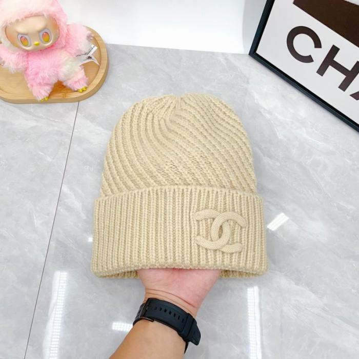 CHAL Hats AAA-3456