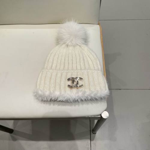 CHAL Hats AAA-2887