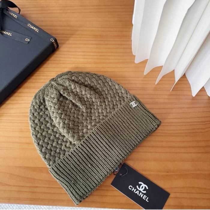 CHAL Hats AAA-3169