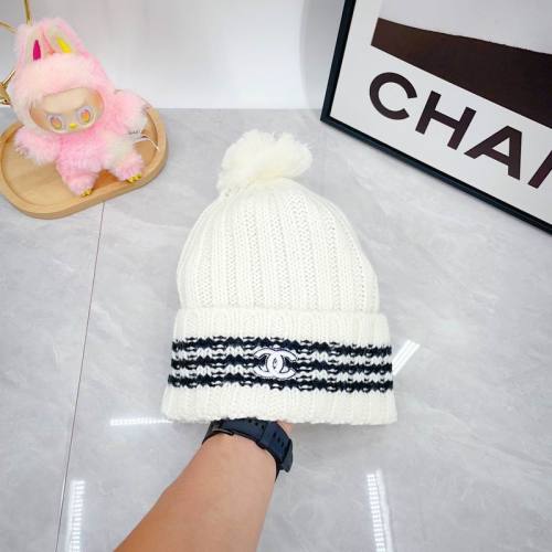 CHAL Hats AAA-3340