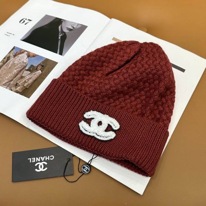 CHAL Hats AAA-3150