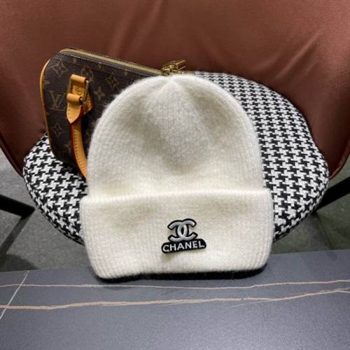 CHAL Hats AAA-2917