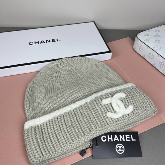 CHAL Hats AAA-3242