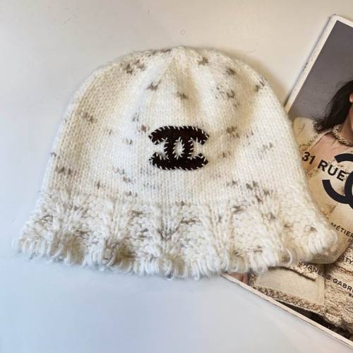 CHAL Hats AAA-3004
