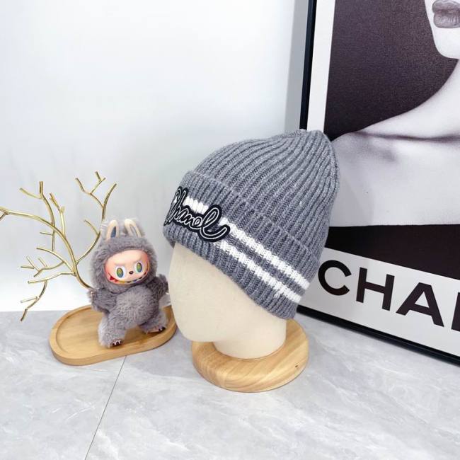 CHAL Hats AAA-3436