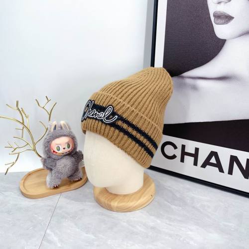 CHAL Hats AAA-3438