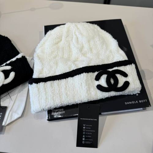 CHAL Hats AAA-2953