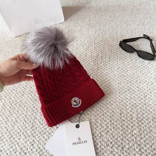 Moncler Hats AAA-1622