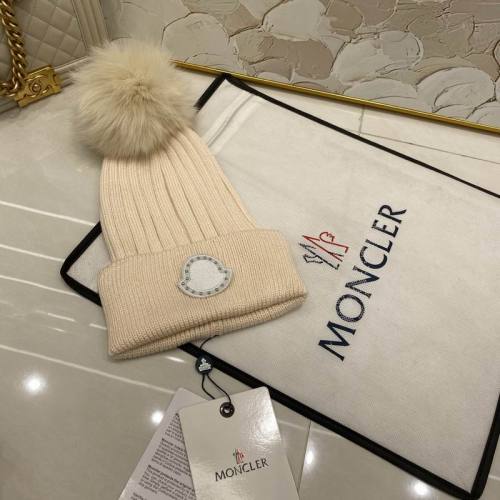 Moncler Hats AAA-1319