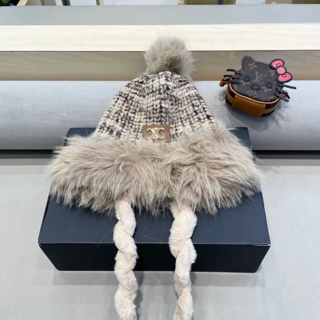 Celine Hats AAA-1446