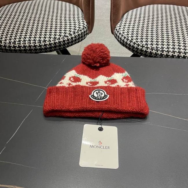 Moncler Hats AAA-1404