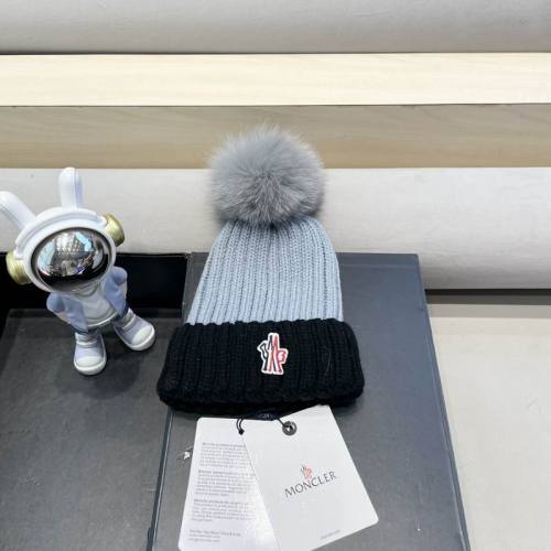 Moncler Hats AAA-1469