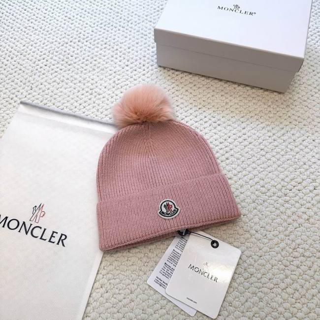 Moncler Hats AAA-1561