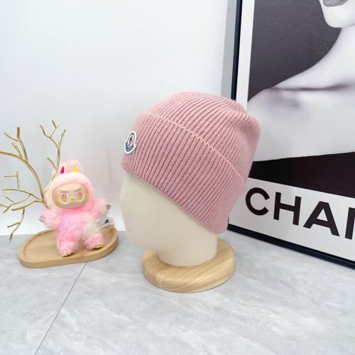 Moncler Hats AAA-1704