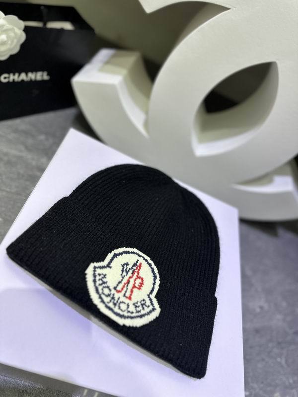 Moncler Hats AAA-1662