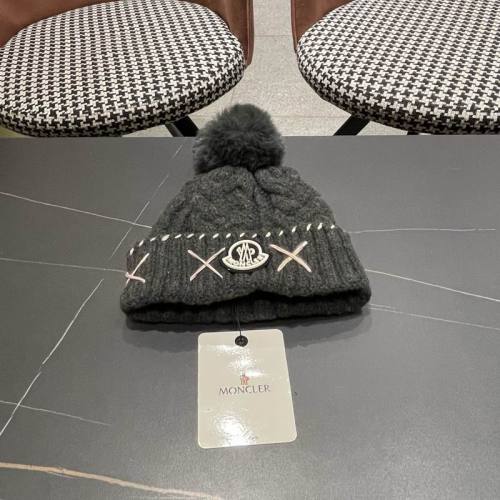 Moncler Hats AAA-1408