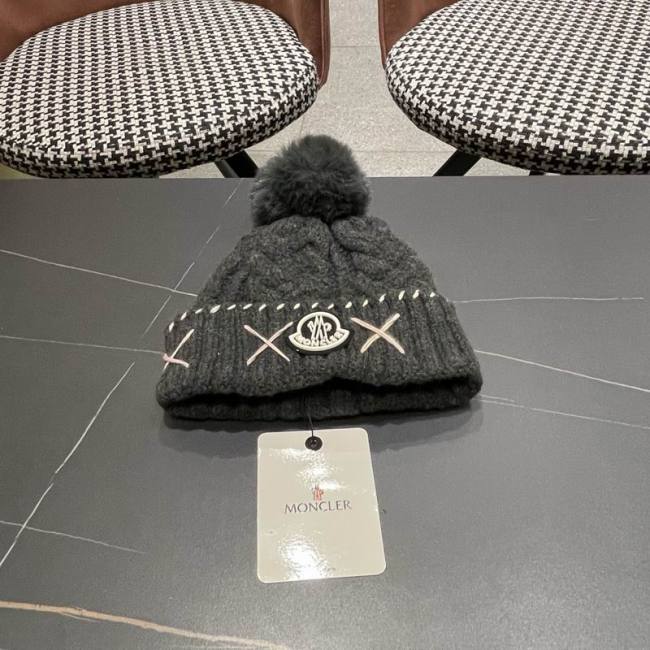 Moncler Hats AAA-1408