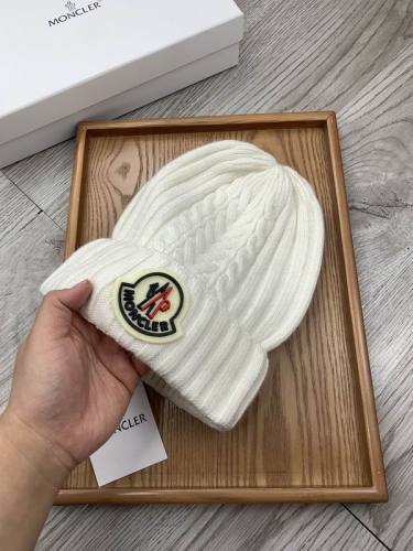 Moncler Hats AAA-1608