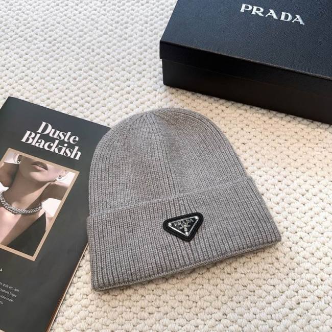 Prada Hats AAA-1131