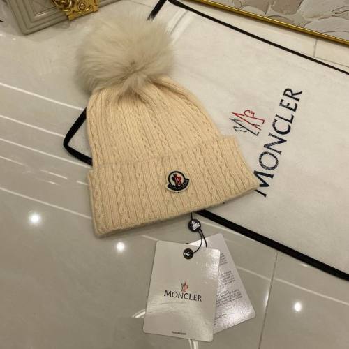 Moncler Hats AAA-1281