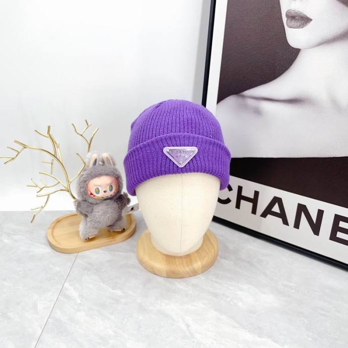 Prada Hats AAA-1204