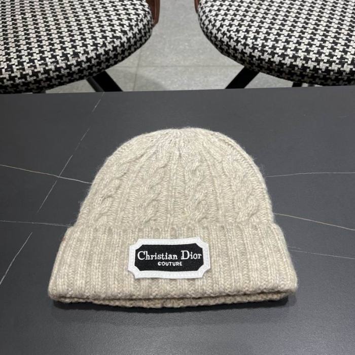 Dior Hats AAA-1428