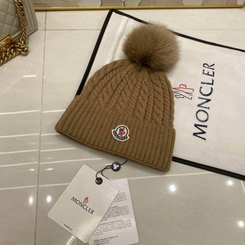 Moncler Hats AAA-1362