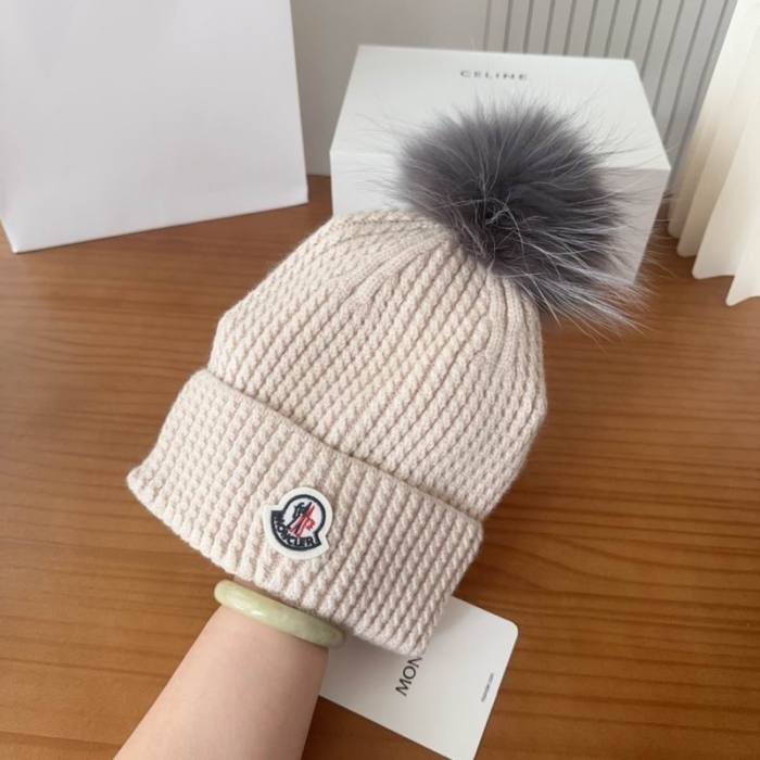 Moncler Hats AAA-1644