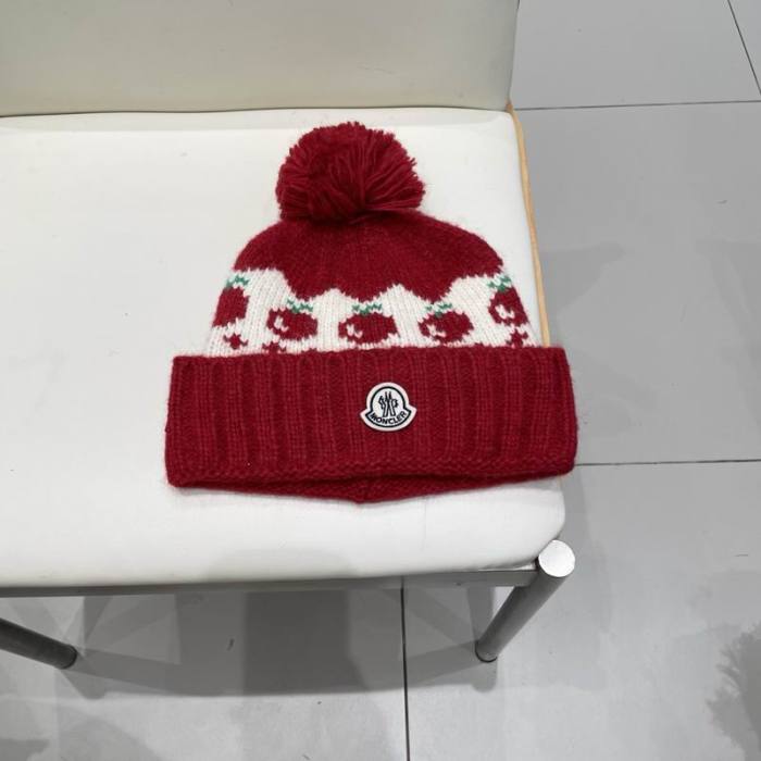 Moncler Hats AAA-1417