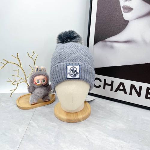 Moncler Hats AAA-1586