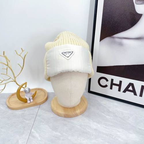 Prada Hats AAA-1253