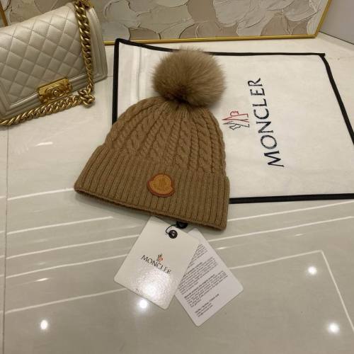 Moncler Hats AAA-1346