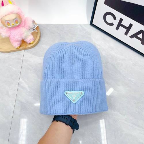 Prada Hats AAA-1264