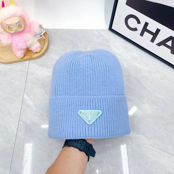 Prada Hats AAA-1264