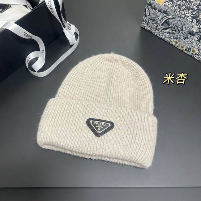 Prada Hats AAA-1235