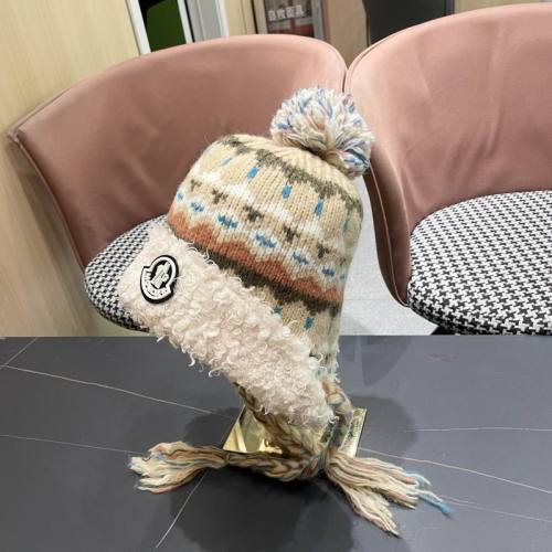 Moncler Hats AAA-1446