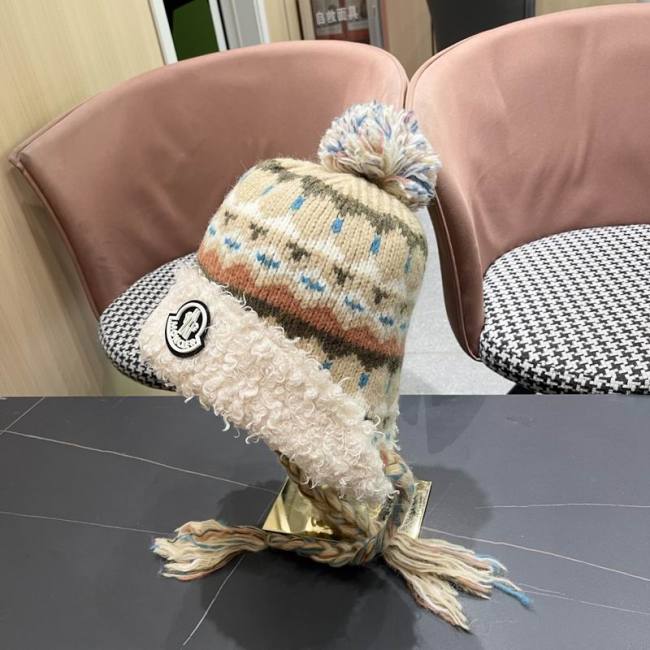 Moncler Hats AAA-1446