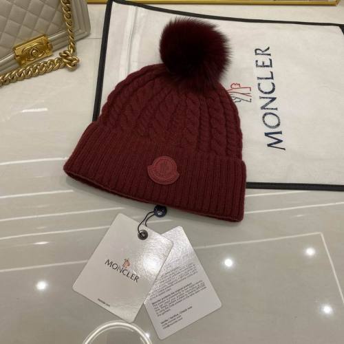 Moncler Hats AAA-1341