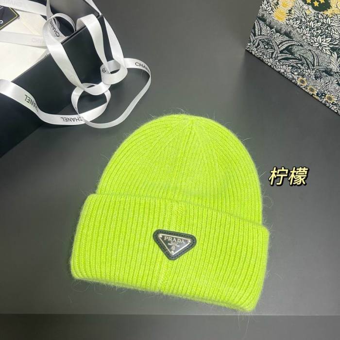 Prada Hats AAA-1221