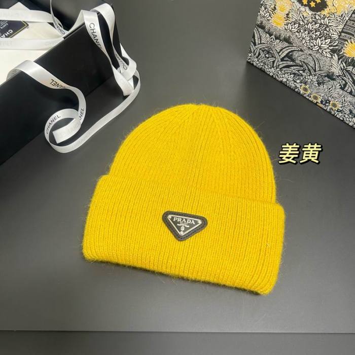 Prada Hats AAA-1240
