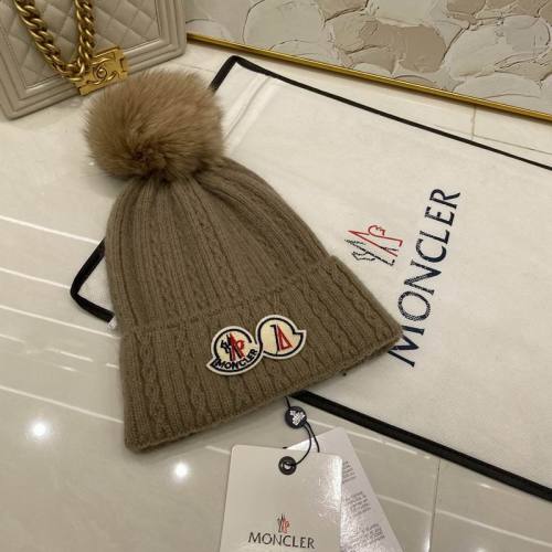 Moncler Hats AAA-1300
